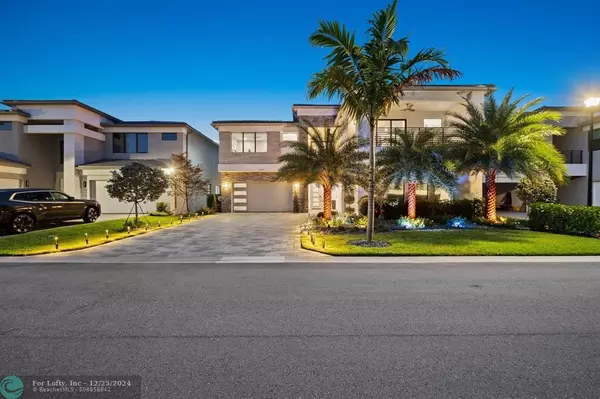 8305 Fishhawk Falls Ct, Boca Raton, FL 33496