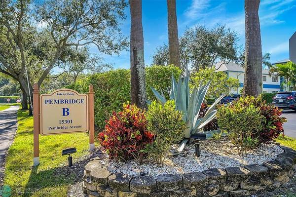 15301 Pembridge Ave  #57, Delray Beach, FL 33484