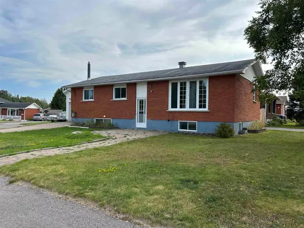 Cochrane, ON P4N 7M3,58 Laval PL