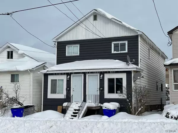 Timmins, ON P4N 6L1,186-188 Pine ST N