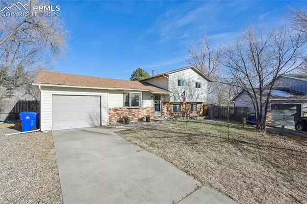 1545 Peterson RD, Colorado Springs, CO 80915