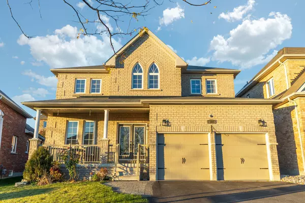 Oshawa, ON L1K 0P6,908 Black Cherry DR