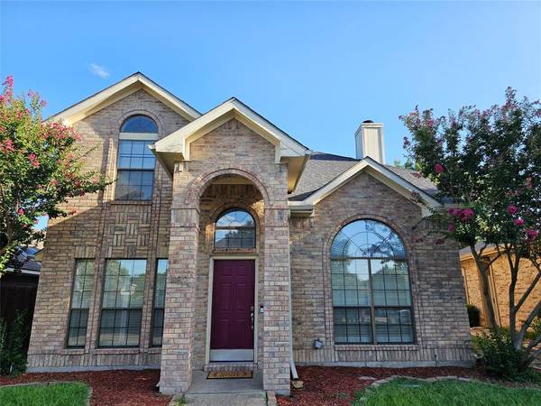 452 Leisure Lane, Coppell, TX 75019