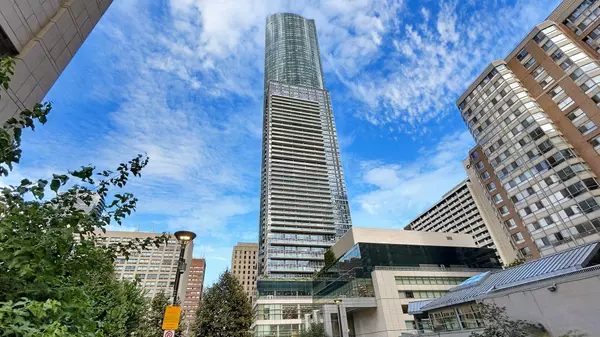 388 Yonge ST #7405, Toronto C01, ON M5B 0A4