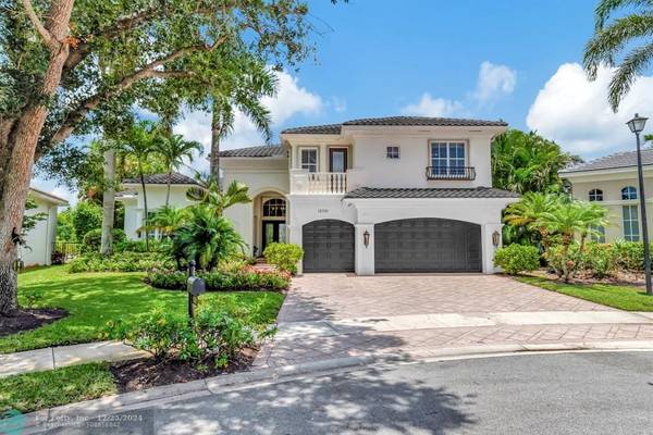 16361 Via Fontana, Delray Beach, FL 33484