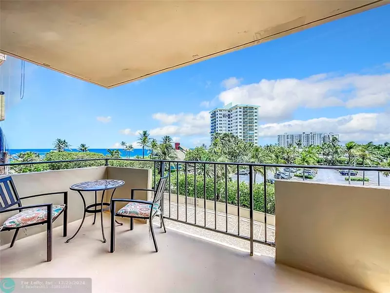 2000 S Ocean Blvd  #3L, Lauderdale By The Sea, FL 33062