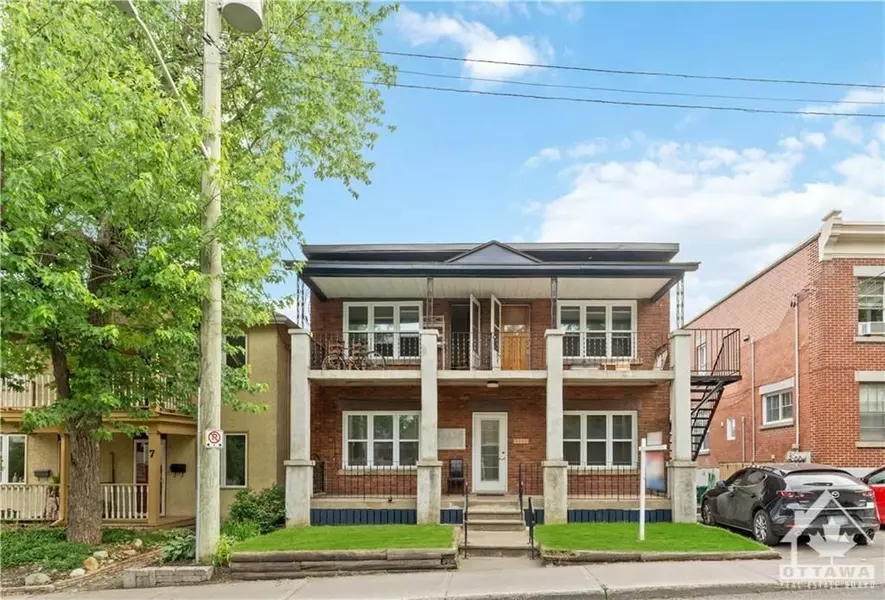 9 ACACIA AVE #4, New Edinburgh - Lindenlea, ON K1M 0P3