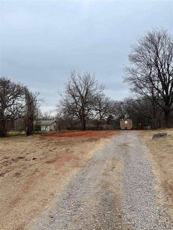 116 E 1st Street, Chandler, OK 74834