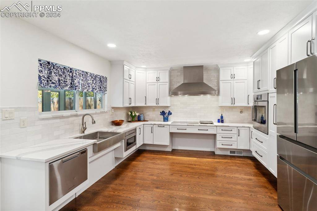 Colorado Springs, CO 80906,502 Argus DR