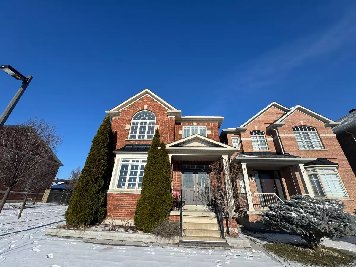 Markham, ON L6B 0N4,13 Woodway LN