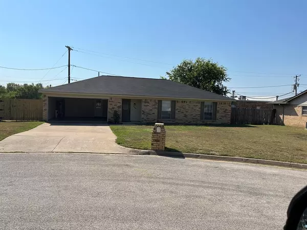 Hurst, TX 76054,125 Brazil Court