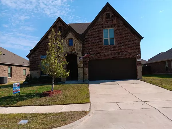 Forney, TX 75126,4018 Windhaven Drive