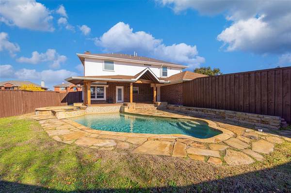 Wylie, TX 75098,711 Andersonville Lane