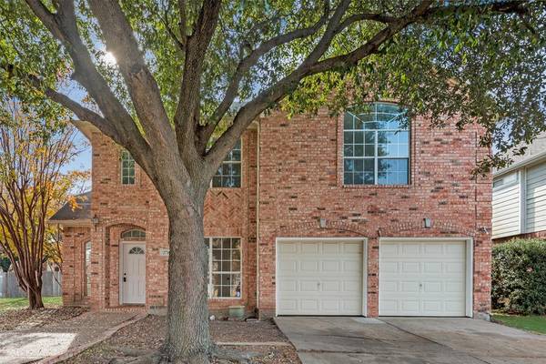 Grand Prairie, TX 75052,2719 Rolling Hills Lane