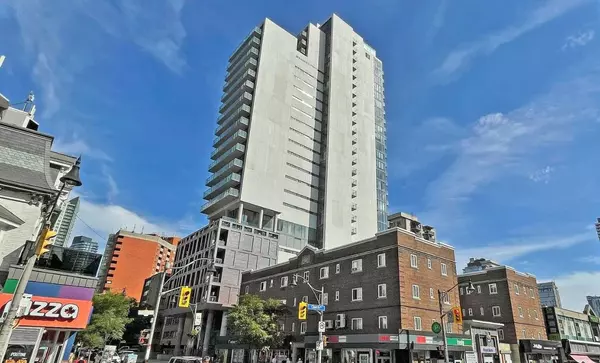 81 Wellesley ST E #204, Toronto C08, ON M4Y 0C5