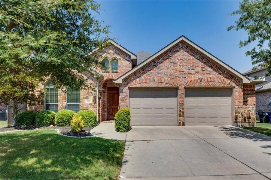 2457 Greenbrook Drive, Little Elm, TX 75068