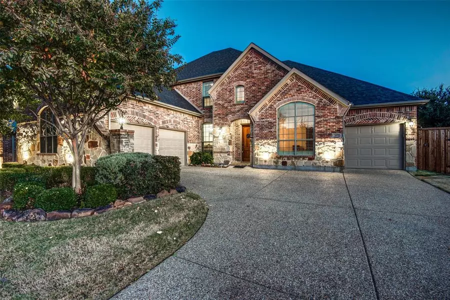 1573 Buena Park Drive, Frisco, TX 75033