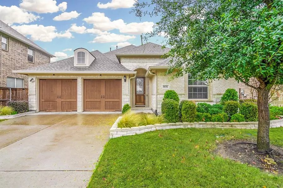 8036 Sylvan Dale Road, Frisco, TX 75036