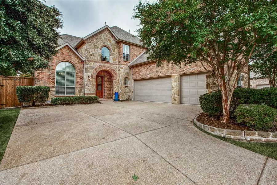 1485 Buena Park Drive, Frisco, TX 75033