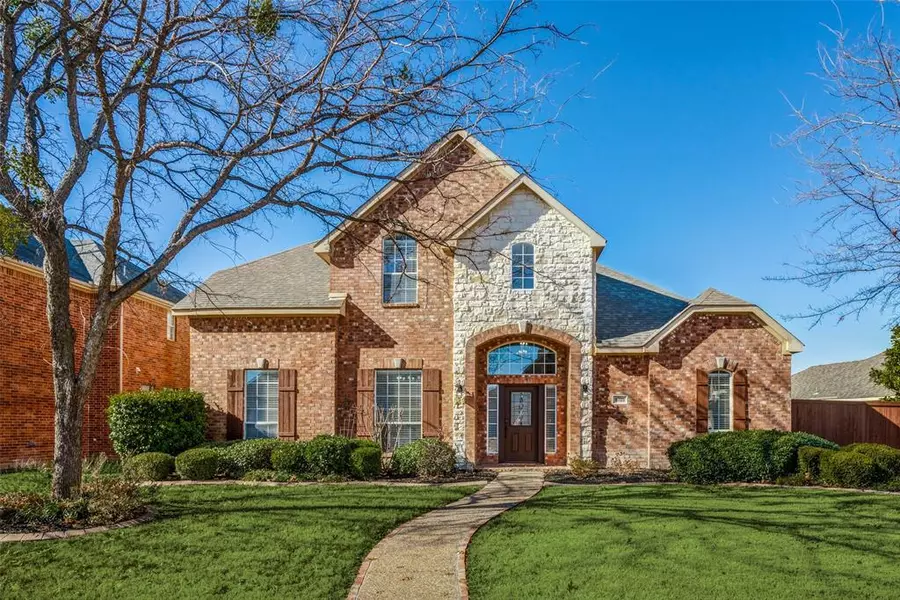 9325 Windmill Point, Frisco, TX 75033