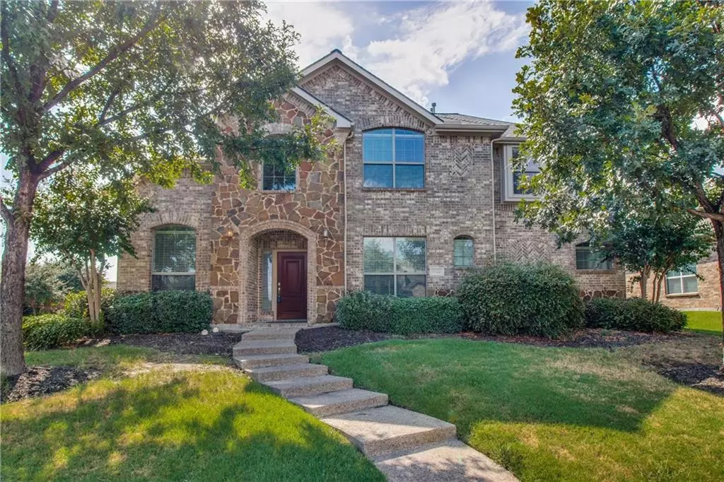 Frisco, TX 75033,9727 Downbrook Drive