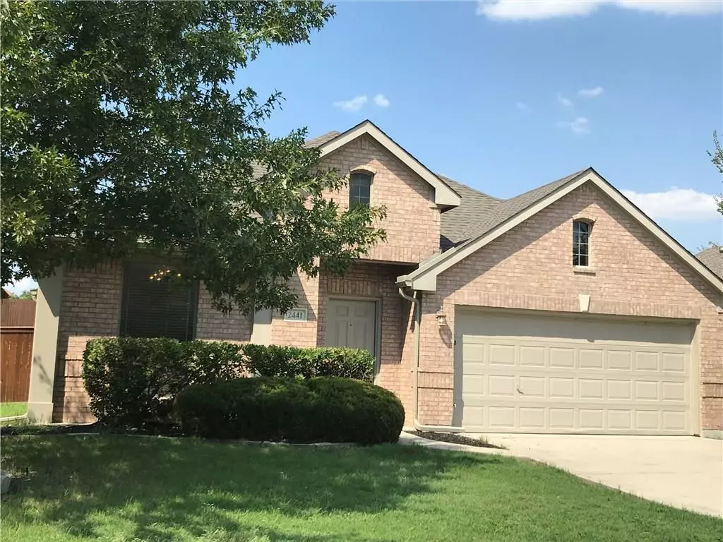 Little Elm, TX 75068,2441 Dove Creek Drive