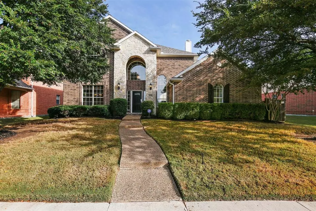 Frisco, TX 75033,2580 Bandolier Lane