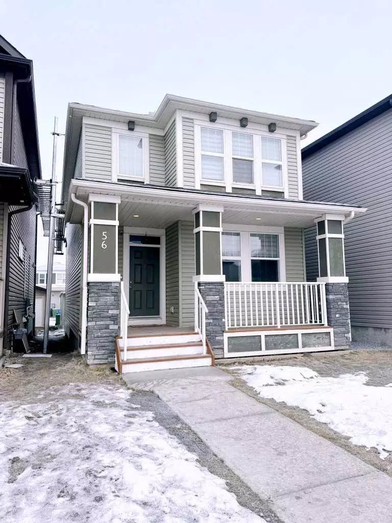 Calgary, AB T3N 1M1,56 Cornerbrook WAY Northeast