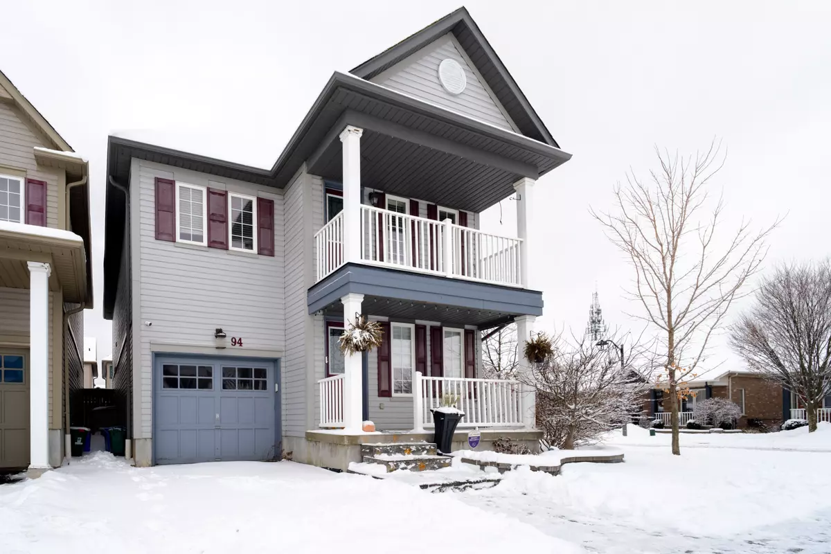 Whitby, ON L1R 0C2,94 Donlevy CRES #Bsmt.