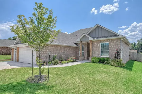 Norman, OK 73071,3208 Valley Hollow