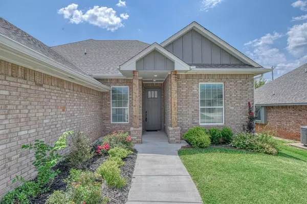 Norman, OK 73071,3208 Valley Hollow