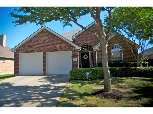 2452 Chesterwood Drive, Little Elm, TX 75068