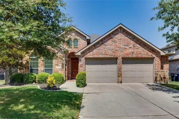 2457 Greenbrook Drive, Little Elm, TX 75068