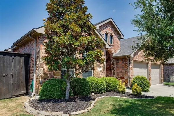 Little Elm, TX 75068,2457 Greenbrook Drive