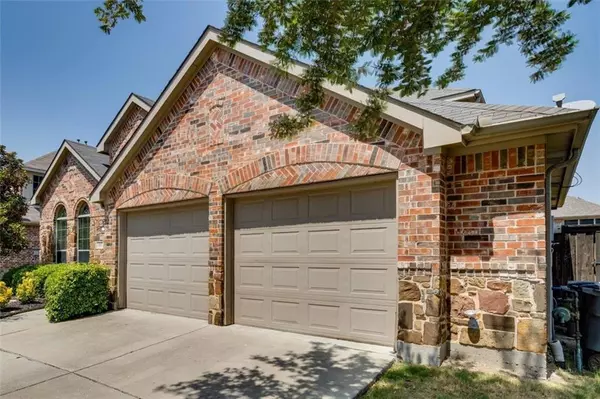 Little Elm, TX 75068,2457 Greenbrook Drive