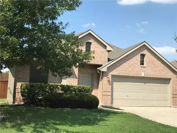 2441 Dove Creek Drive, Little Elm, TX 75068