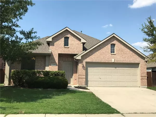 Little Elm, TX 75068,2441 Dove Creek Drive