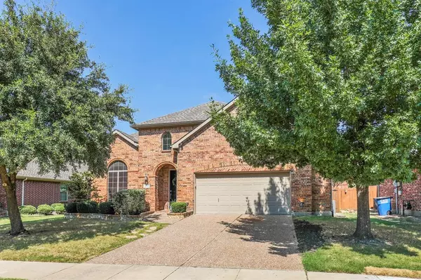 Little Elm, TX 75068,2433 Dove Creek Drive