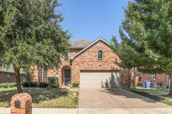 Little Elm, TX 75068,2433 Dove Creek Drive