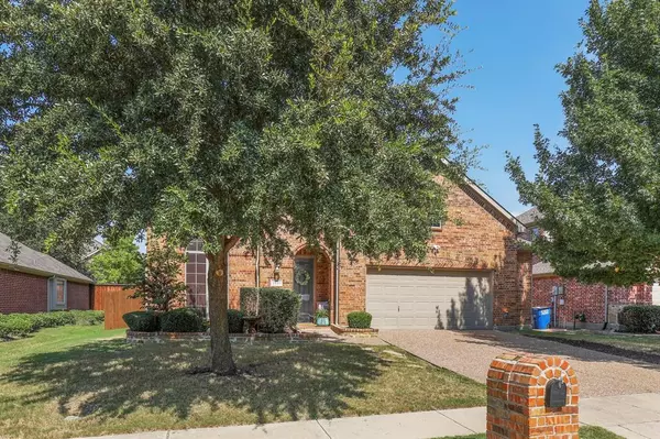 Little Elm, TX 75068,2433 Dove Creek Drive