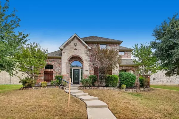 11050 La Cantera Trail, Frisco, TX 75033