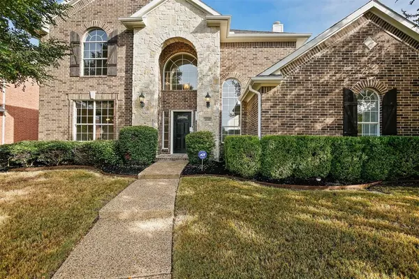 Frisco, TX 75033,2580 Bandolier Lane