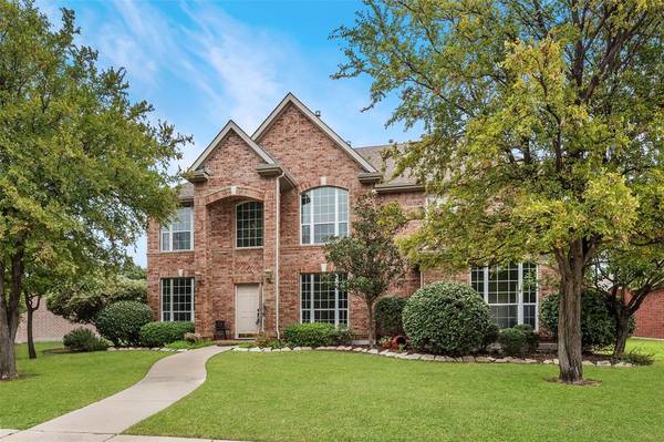 11178 Outpost Trail, Frisco, TX 75033