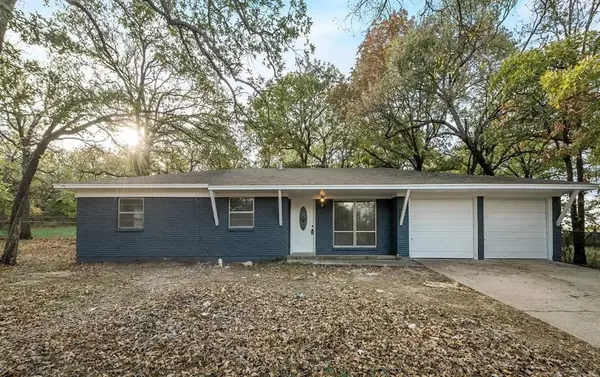 1221 Oak Drive, Denison, TX 75020