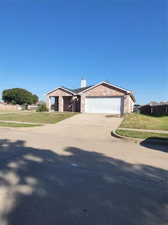 Arlington, TX 76002,1601 Purpletop Drive