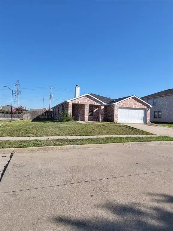 Arlington, TX 76002,1601 Purpletop Drive