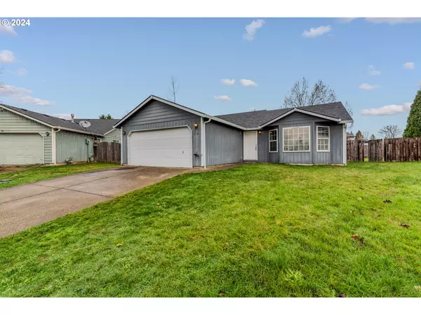 1918 NW 7TH CT, Battle Ground, WA 98604