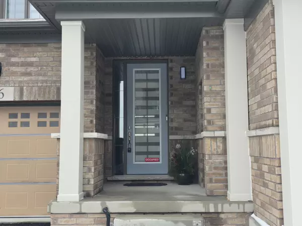 Cambridge, ON N1S 0E9,420 Newman DR #16