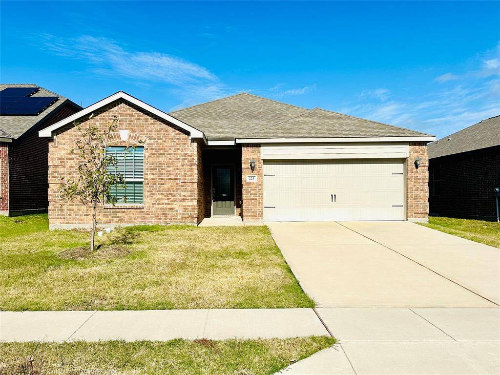 Anna, TX 75409,223 Garrett Street