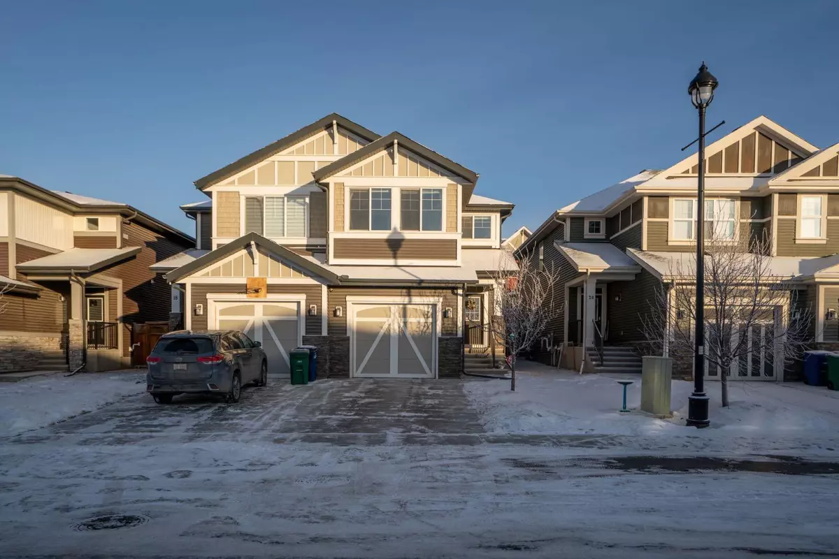 Airdrie, AB T4A 0X7,22 Kingfisher CRES SE